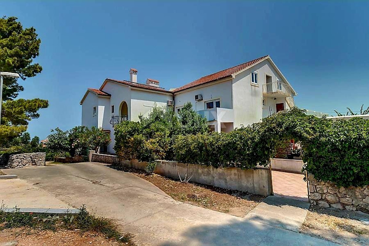 Casa In vendita - PRIMORSKO-GORANSKA  MALI LOŠINJ 