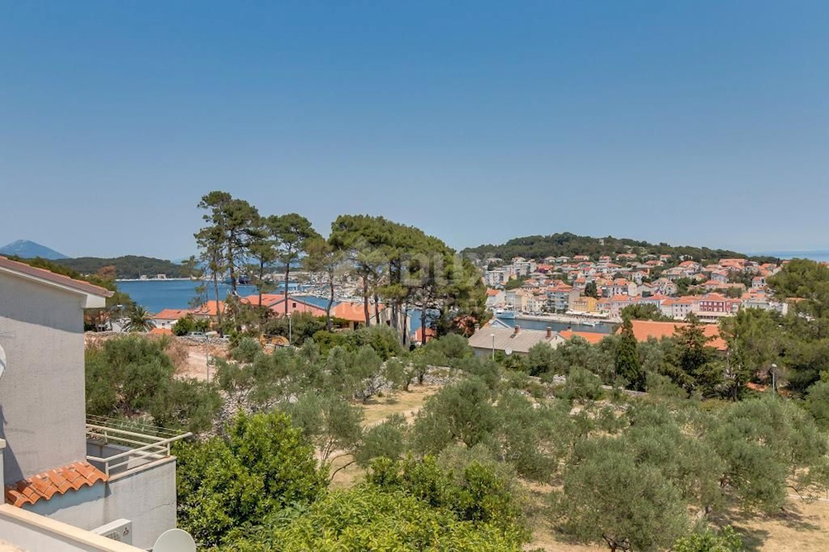 Casa In vendita - PRIMORSKO-GORANSKA  MALI LOŠINJ 