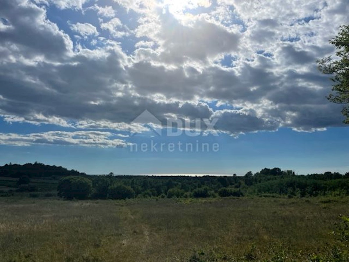 Land For sale - ISTARSKA  POREČ 