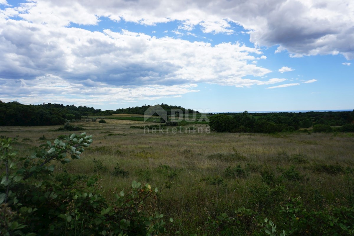 Land For sale - ISTARSKA  POREČ 