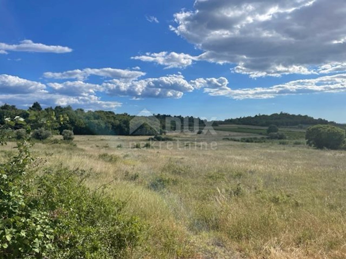 Terreno In vendita - ISTARSKA  POREČ 