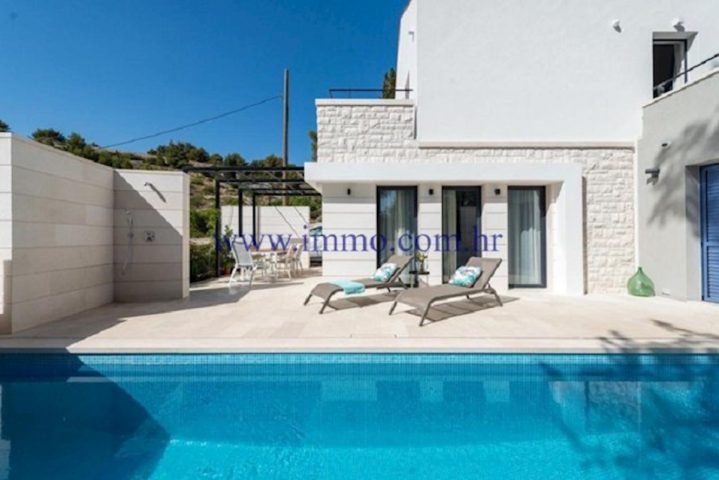 Casa In vendita - Splitsko-dalmatinska Brač - foto 2/23