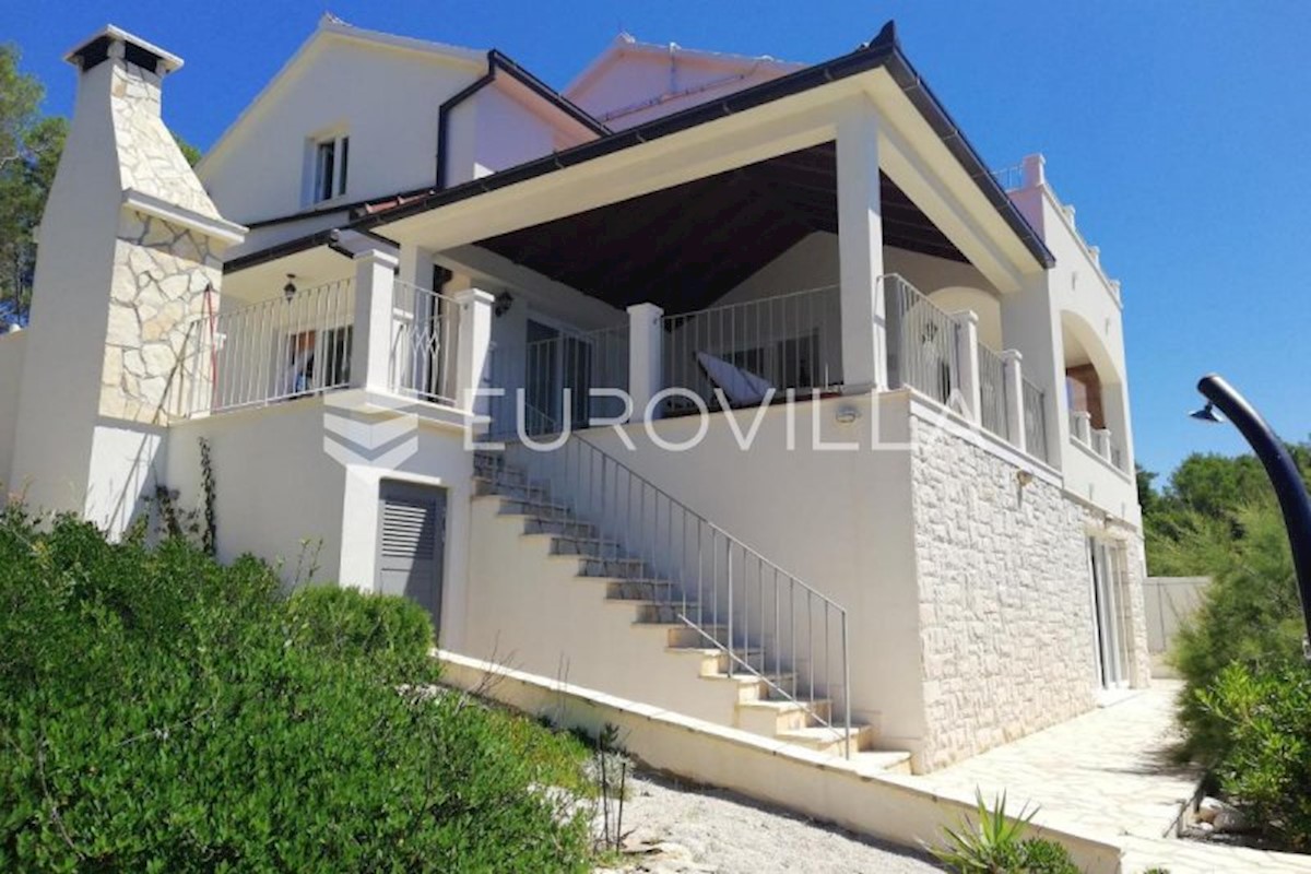 House For sale - DUBROVAČKO-NERETVANSKA  KORČULA 