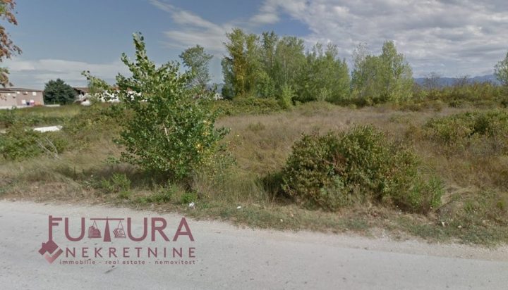 Pozemok na predaj 2718 m² – Vrsi