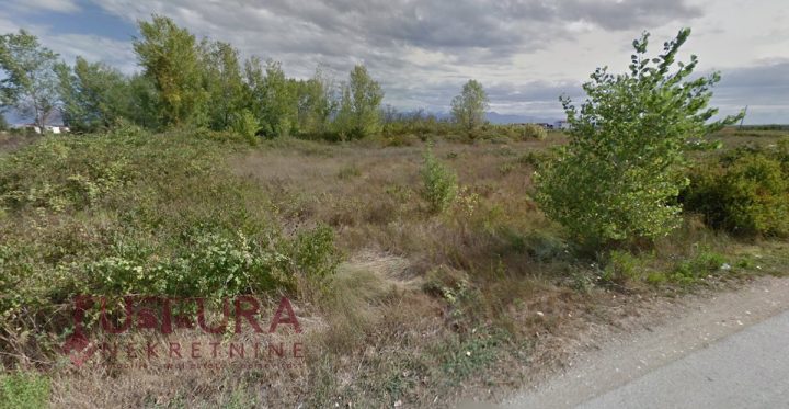 Land For sale - Zadarska Vrsi - foto 2/2