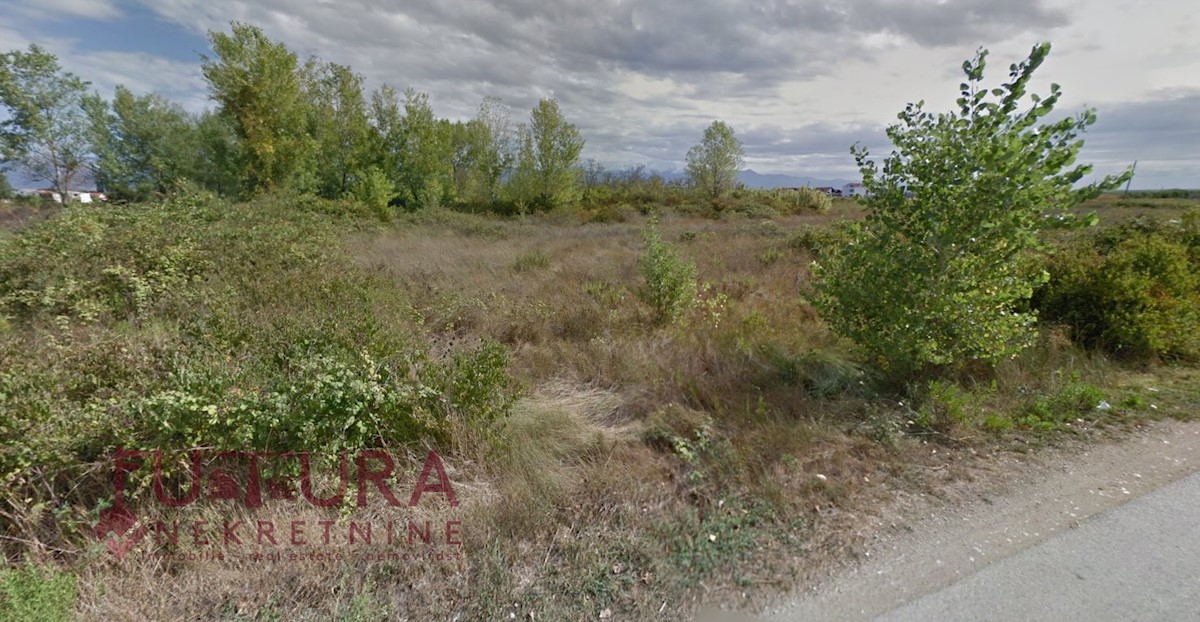 Land For sale - ZADARSKA  VRSI 