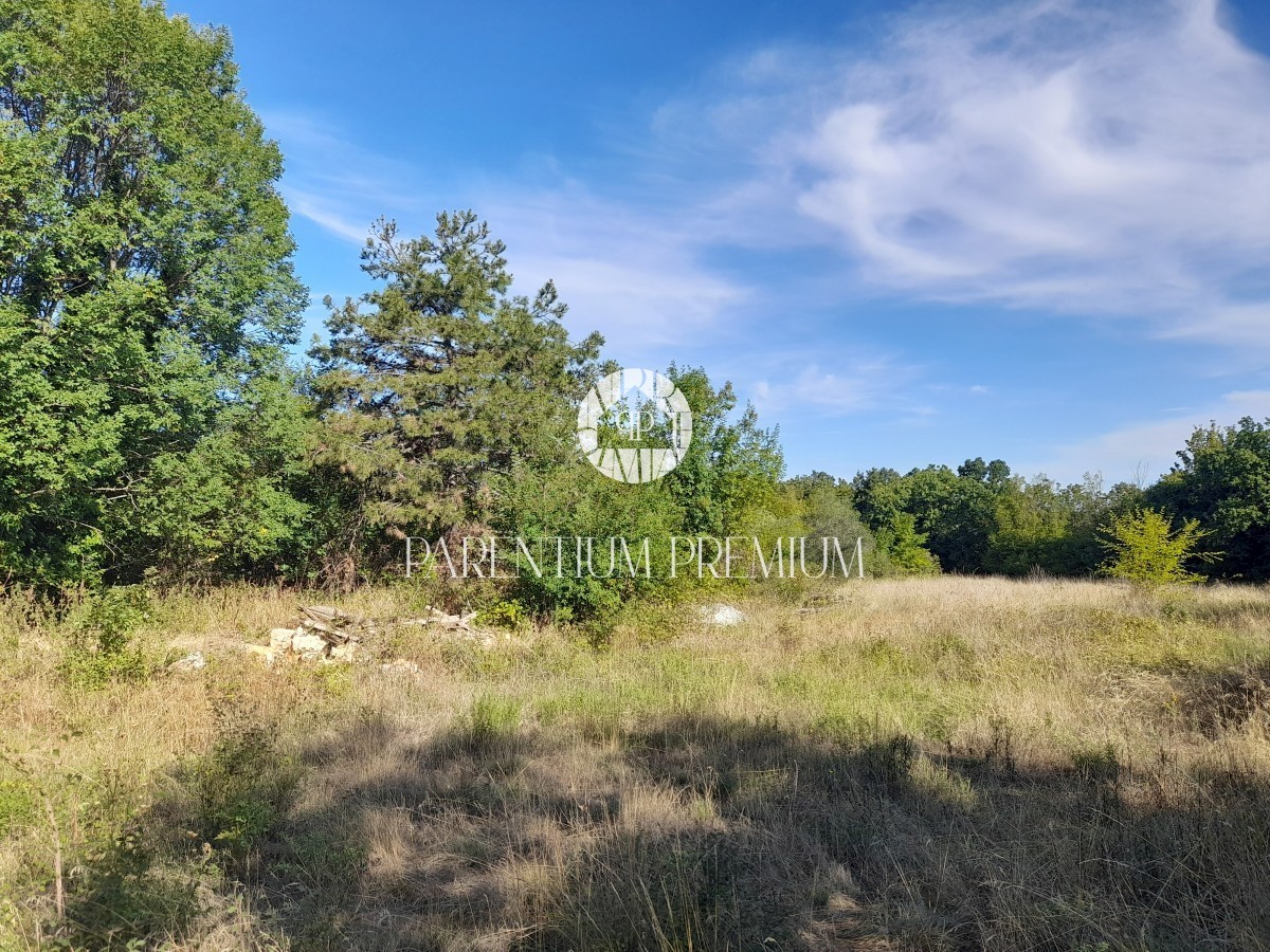 Terreno In vendita - ISTARSKA  POREČ 