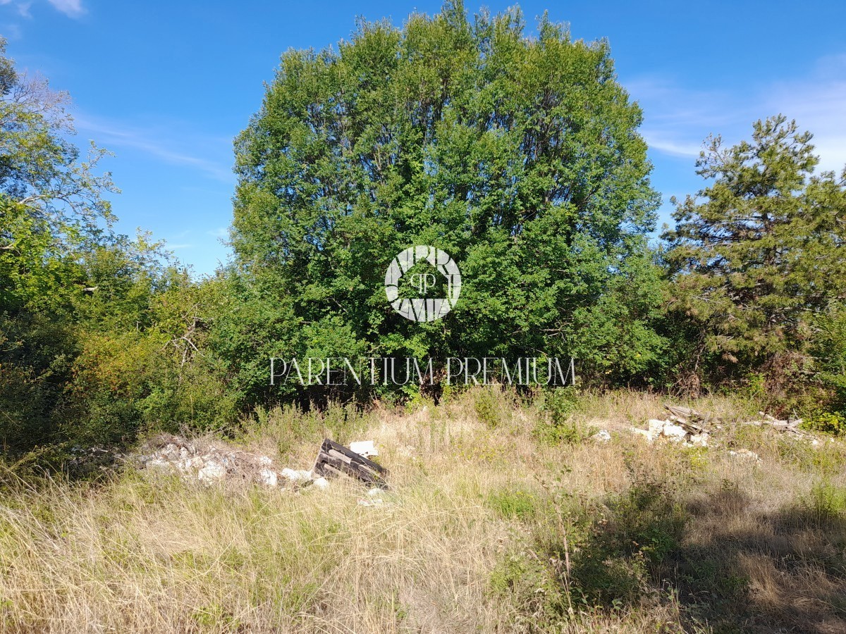 Parcela Naprodaj - ISTARSKA  Poreč