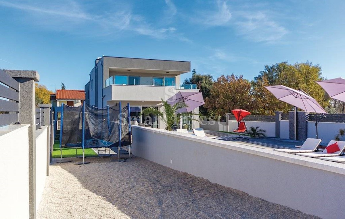 House For sale - ISTARSKA MEDULIN