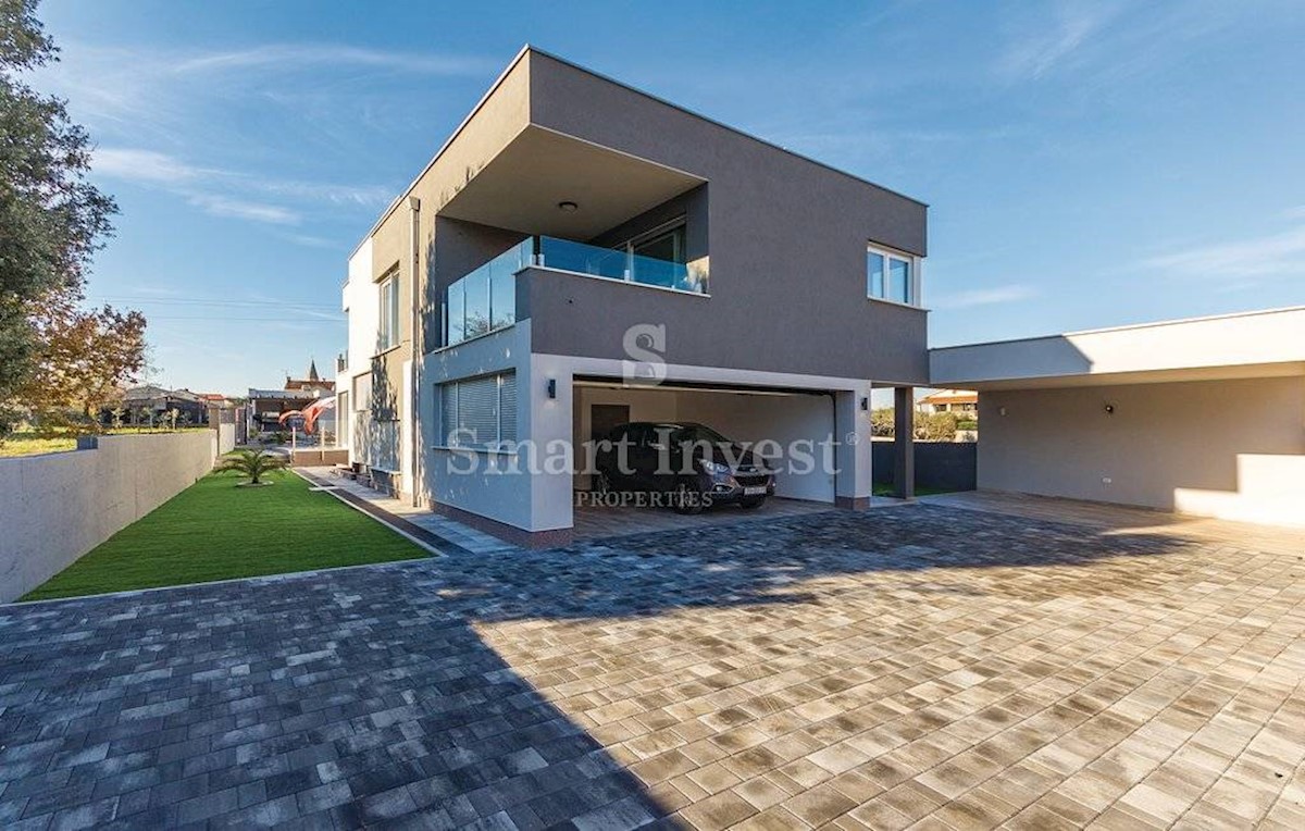 House For sale - ISTARSKA MEDULIN