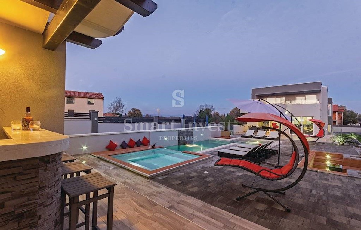 House For sale - ISTARSKA MEDULIN
