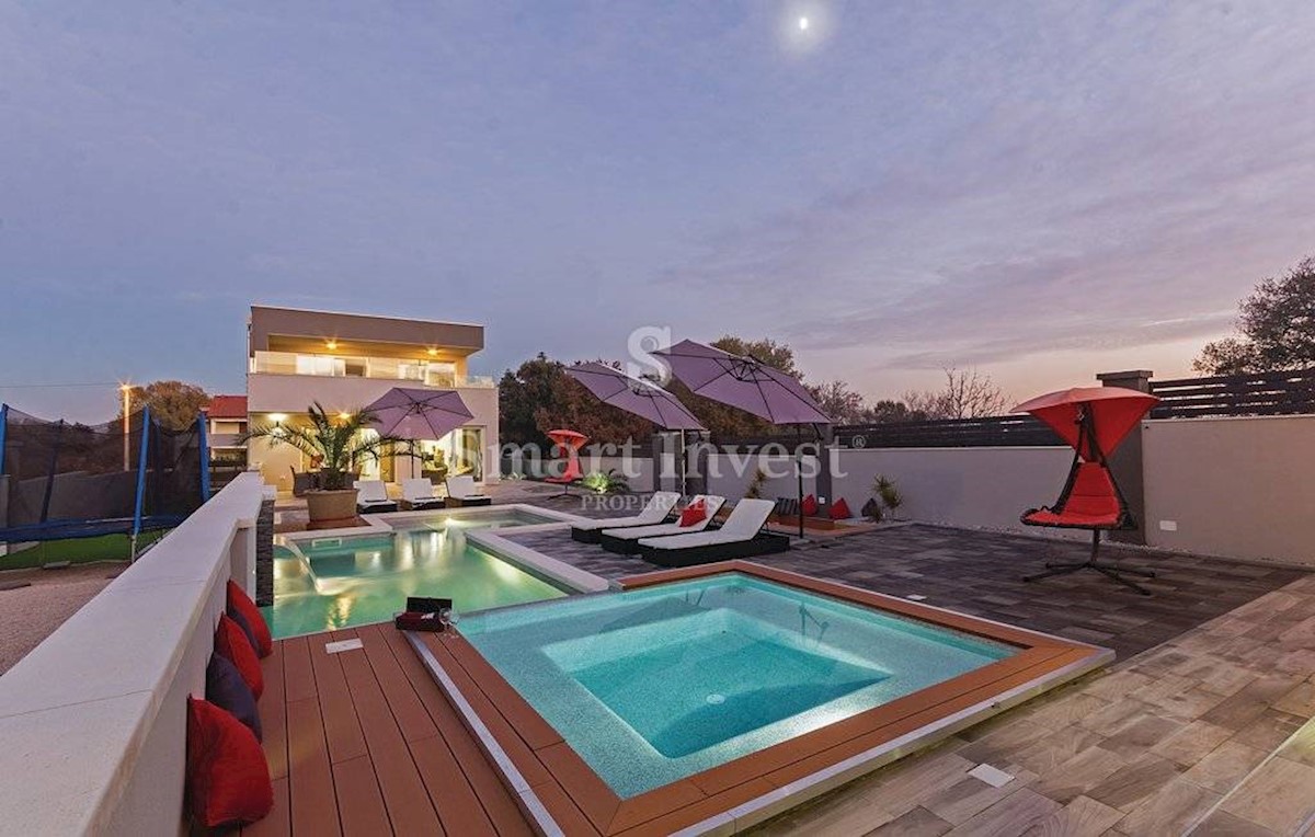 House For sale - ISTARSKA MEDULIN