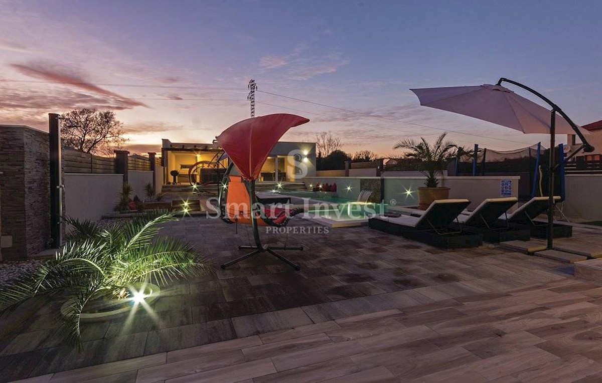 House For sale - ISTARSKA MEDULIN