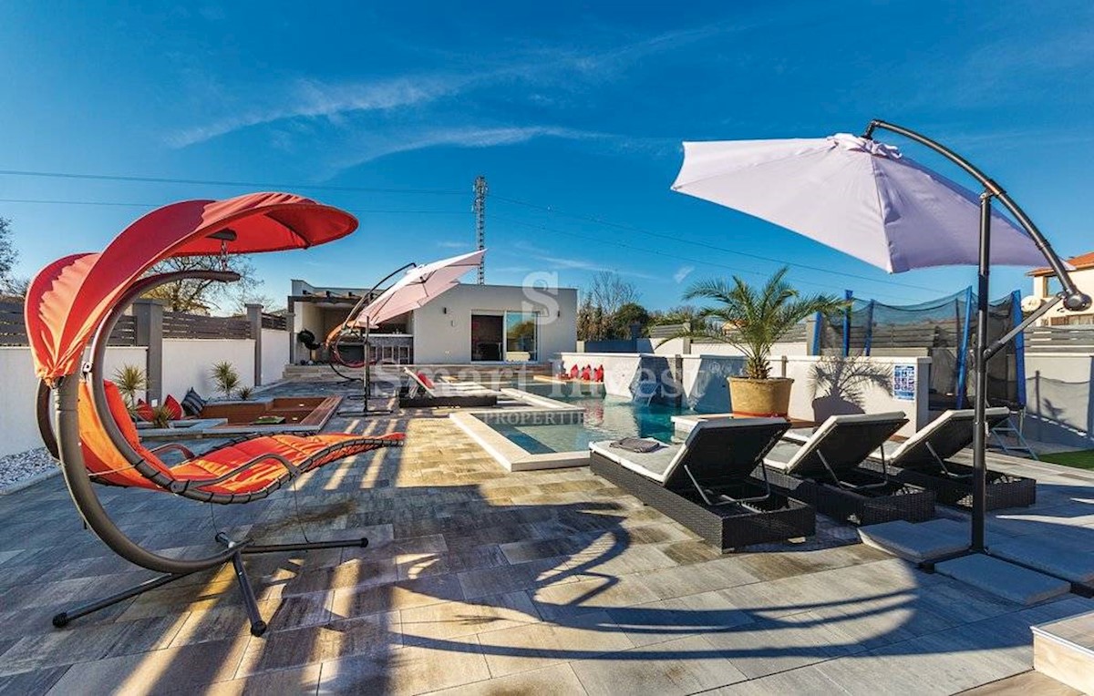 House For sale - ISTARSKA MEDULIN