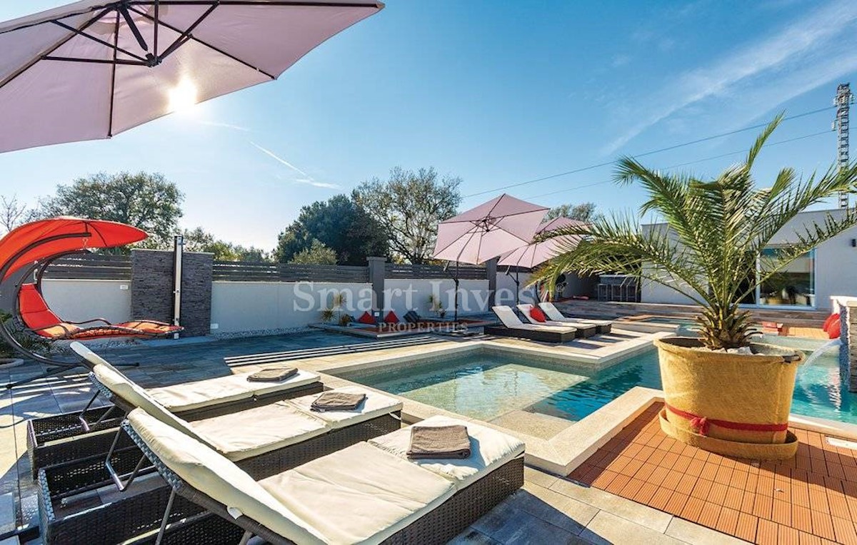 House For sale - ISTARSKA MEDULIN