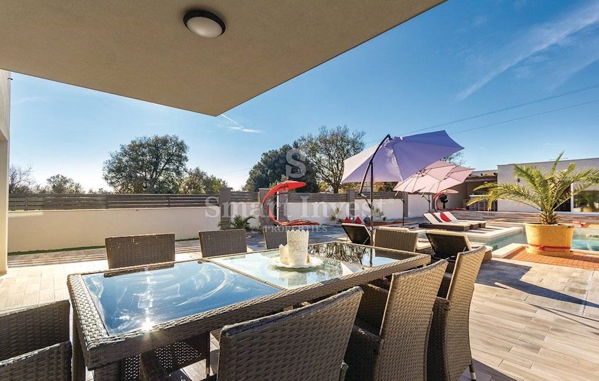 House For sale - ISTARSKA MEDULIN