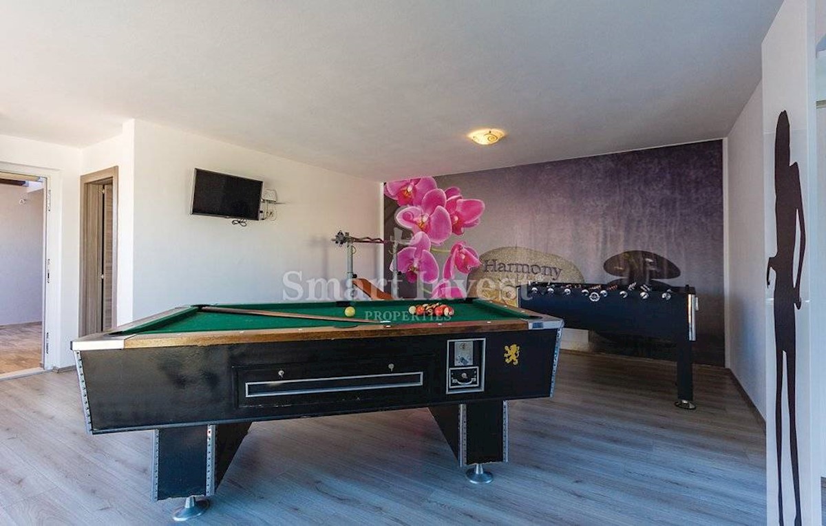House For sale - ISTARSKA MEDULIN