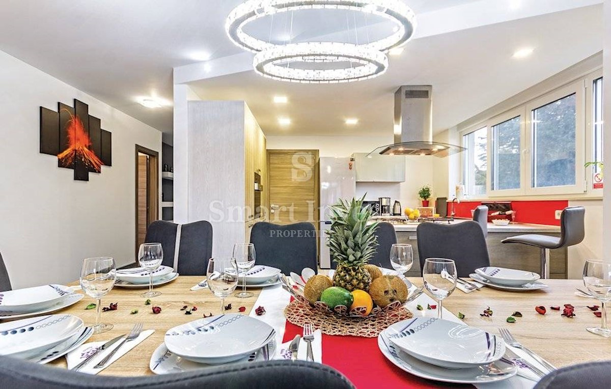 House For sale - ISTARSKA MEDULIN