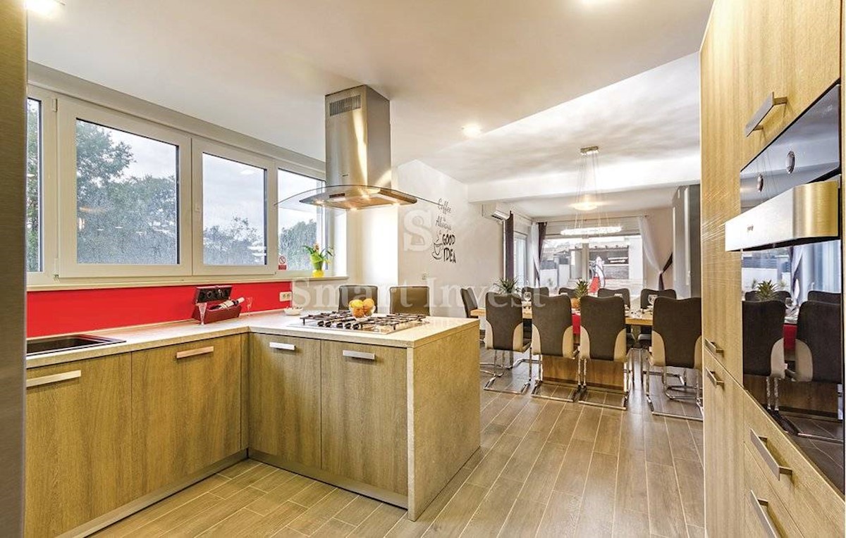 House For sale - ISTARSKA MEDULIN