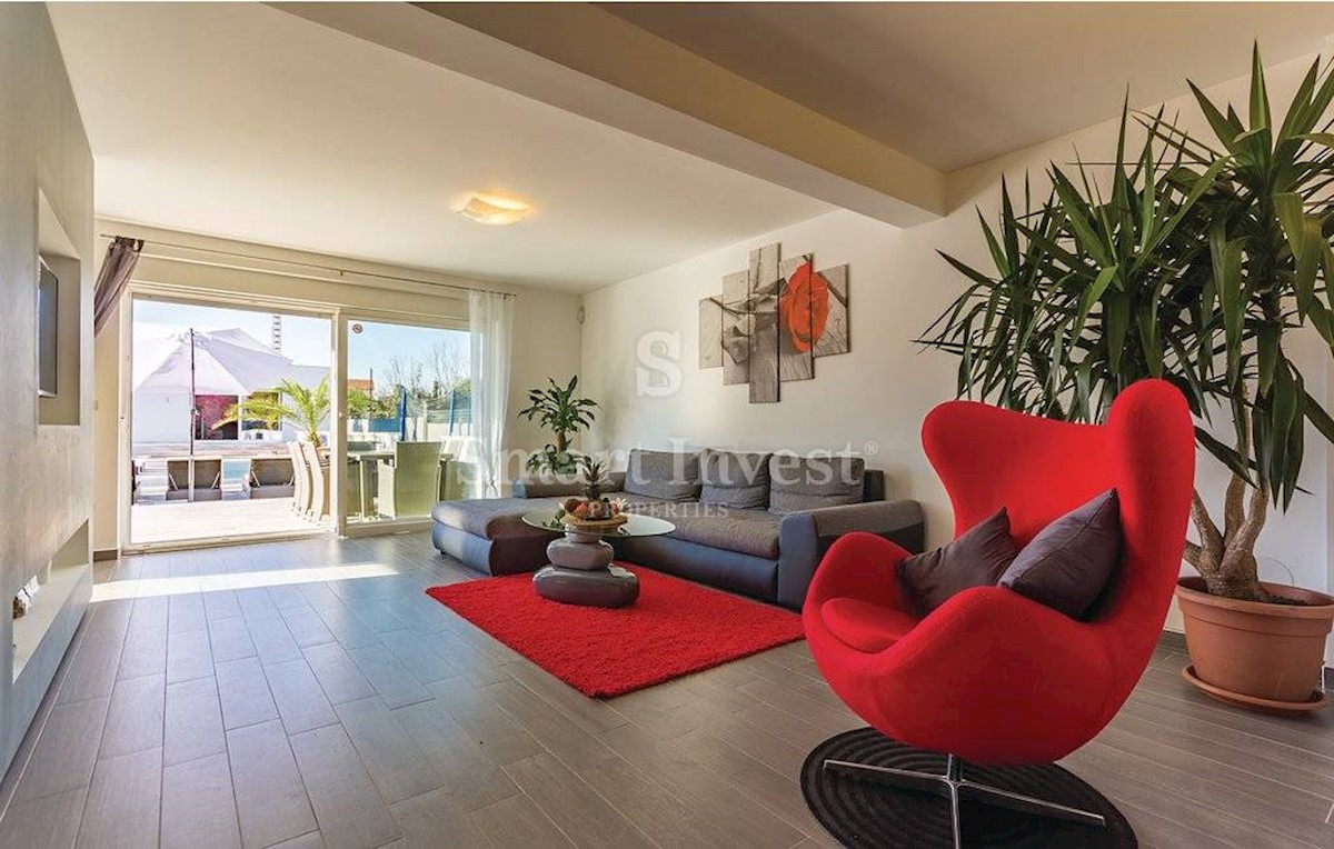 House For sale - ISTARSKA MEDULIN