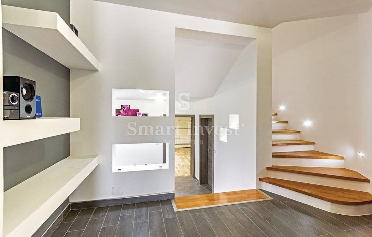 House For sale - ISTARSKA MEDULIN