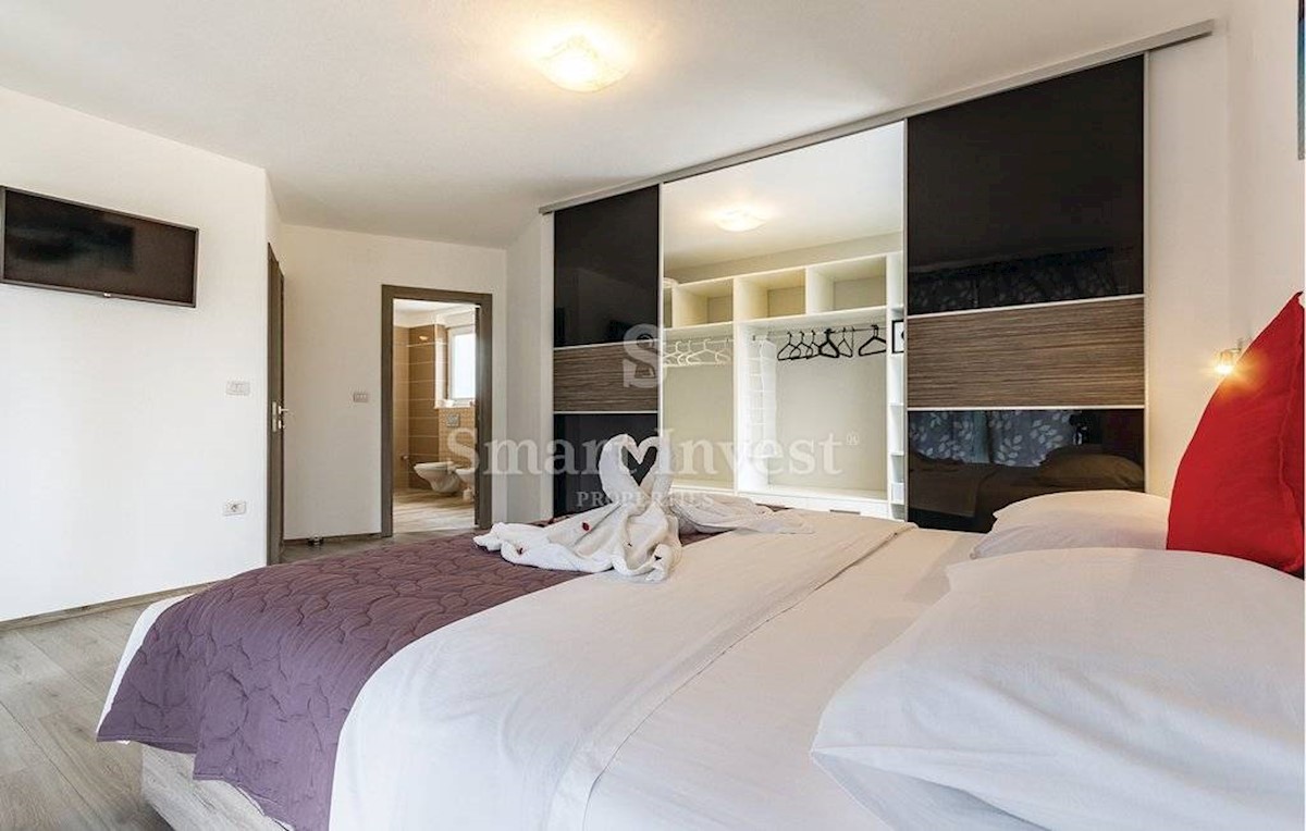 House For sale - ISTARSKA MEDULIN