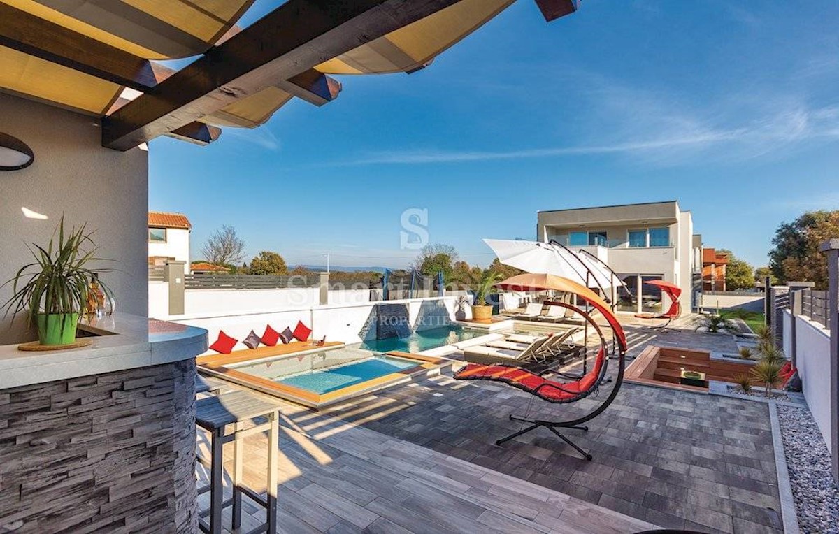 House For sale - ISTARSKA MEDULIN