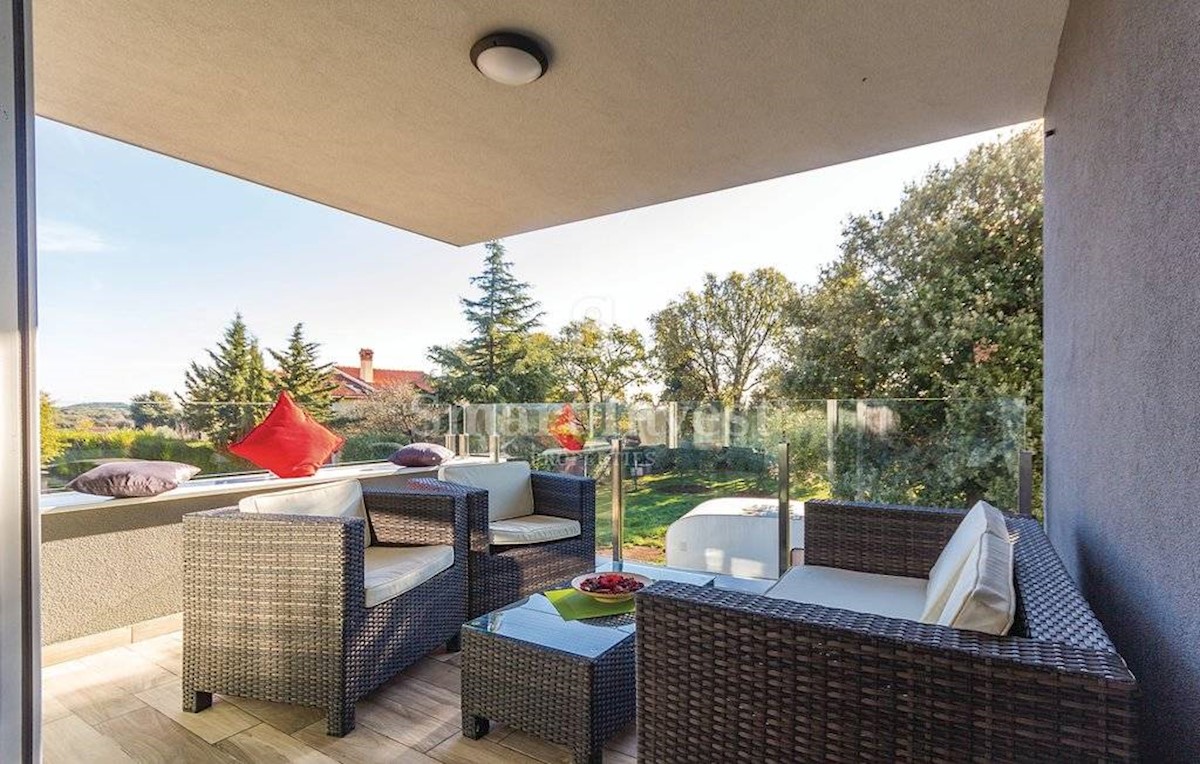 House For sale - ISTARSKA MEDULIN