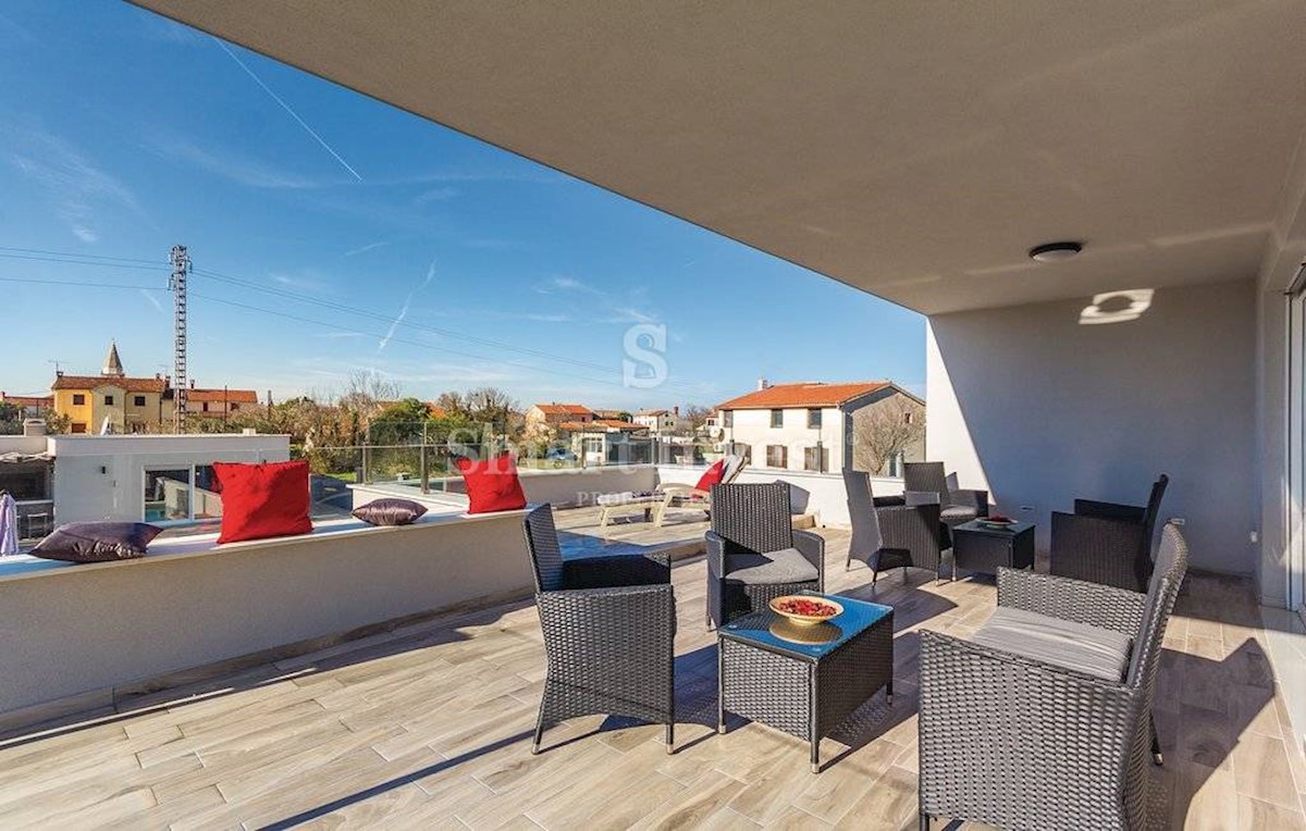 House For sale - ISTARSKA MEDULIN