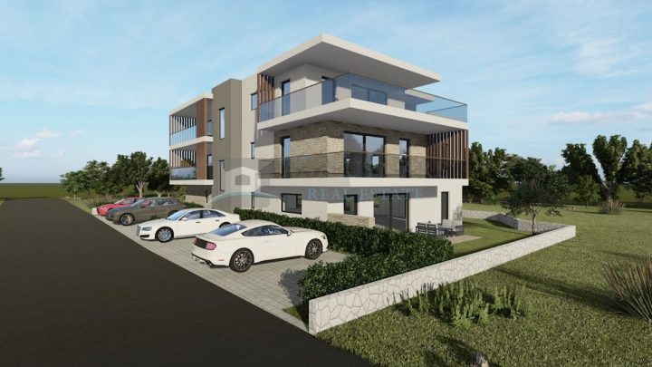 Mieszkanie na sprzedaż 110 m² – Srima