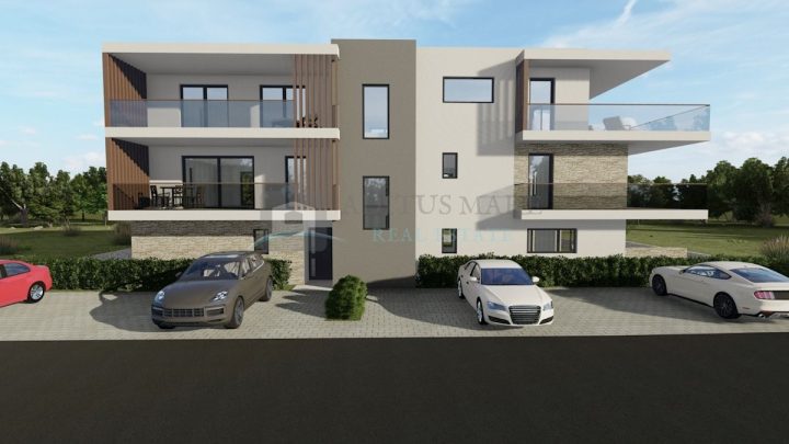 Apartma Naprodaj - šibensko-kninska Vodice - foto 5/5