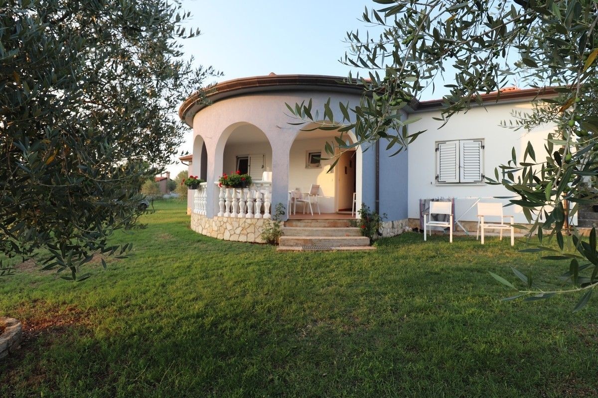Casa In vendita - ISTARSKA  POREČ 