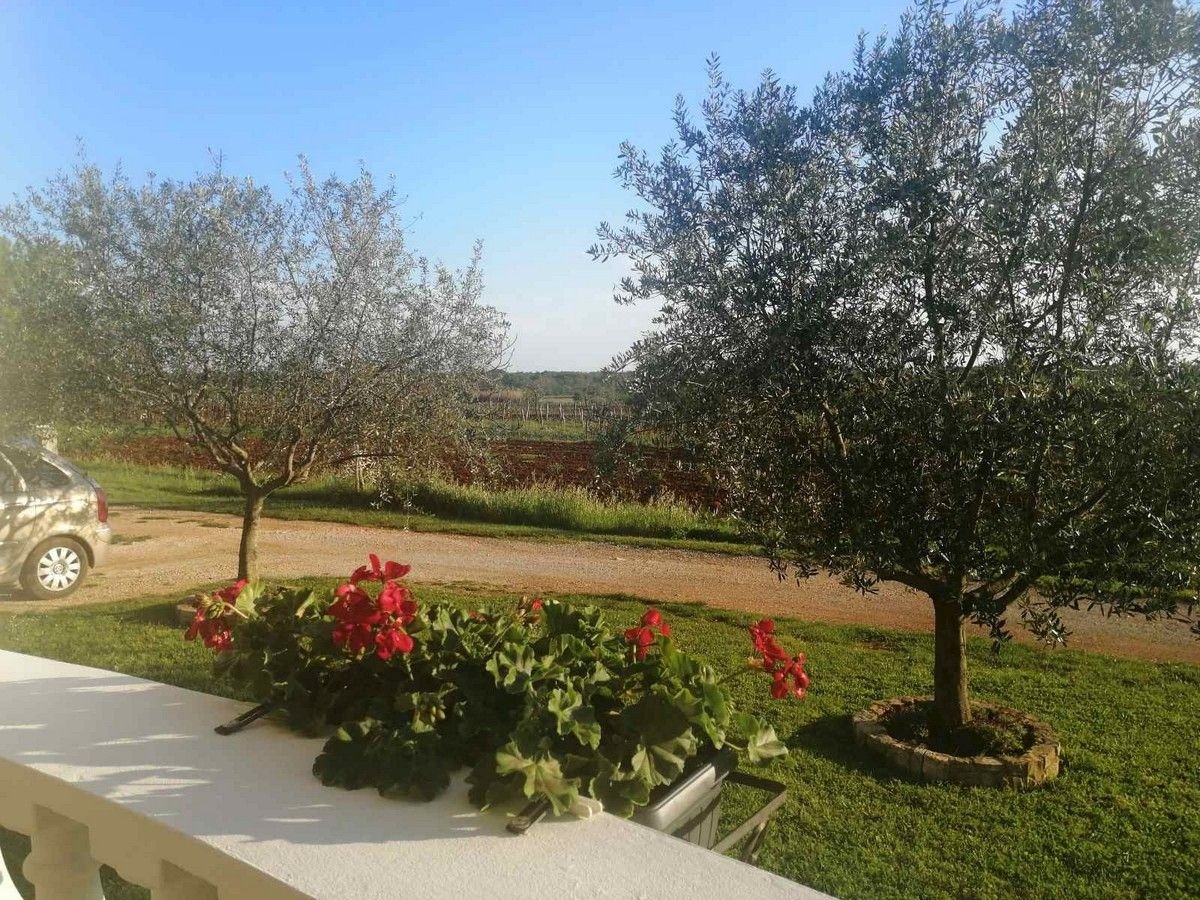 Casa In vendita - ISTARSKA  POREČ 