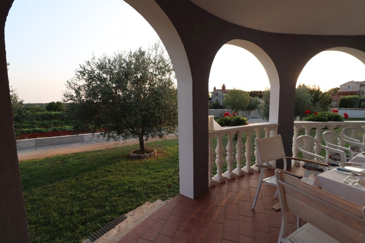 Casa In vendita - ISTARSKA  POREČ 