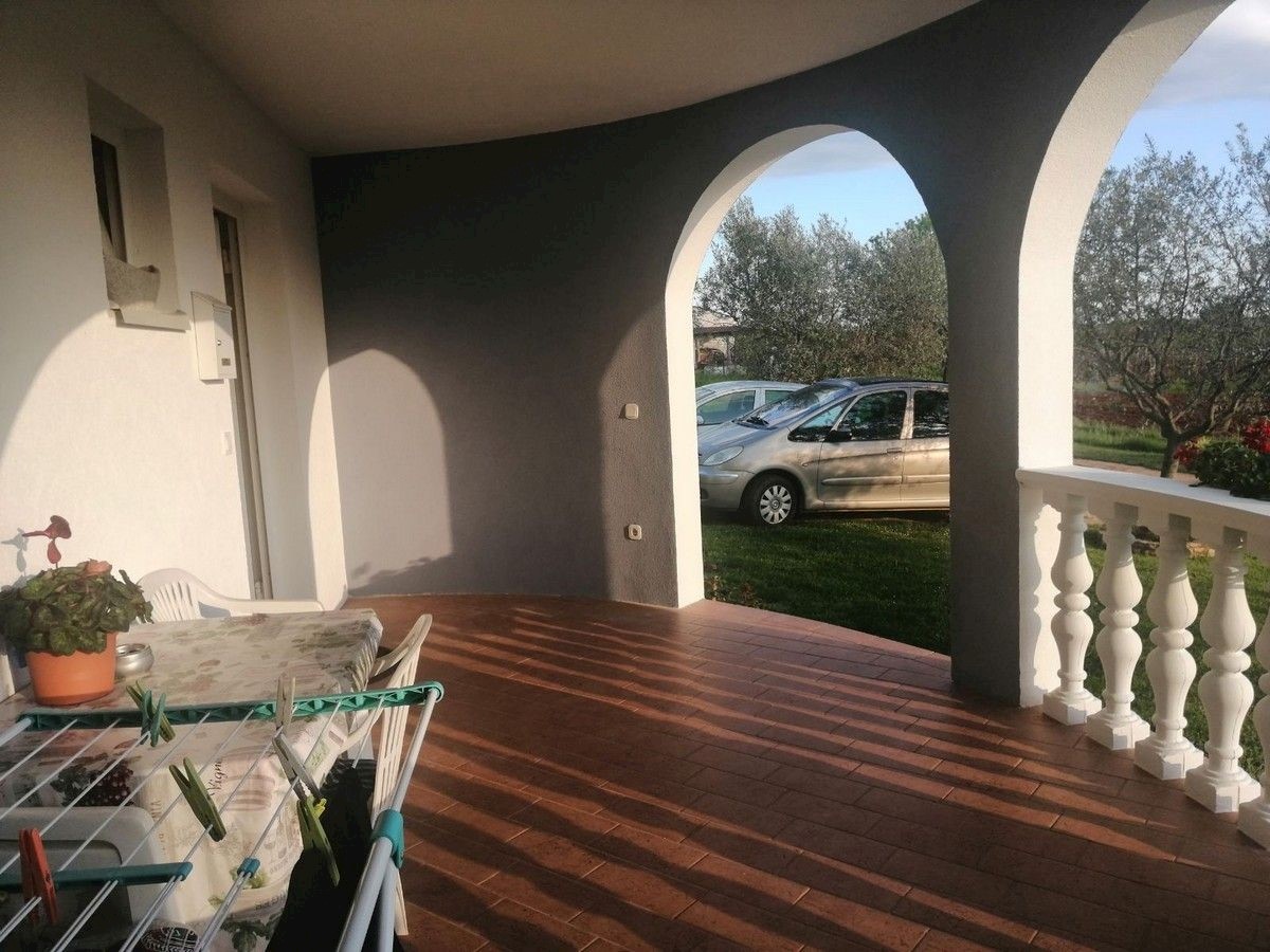 Casa In vendita - ISTARSKA  POREČ 