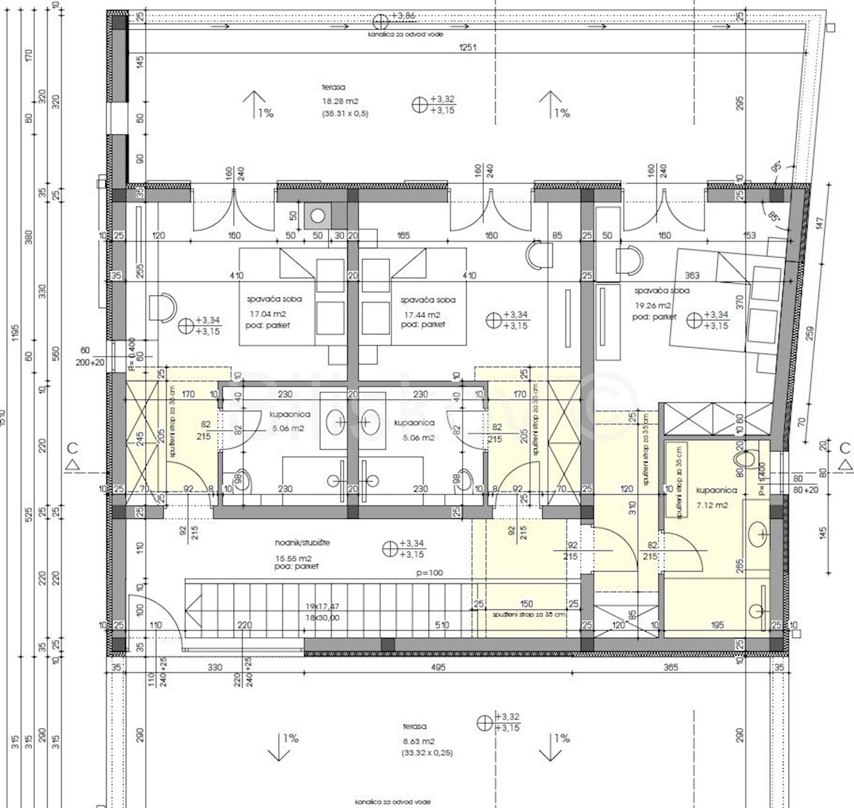 Haus Zu verkaufen - ISTARSKA LABIN