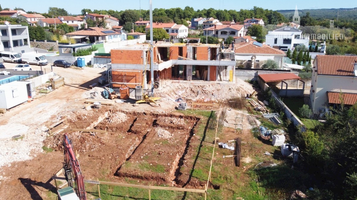 Haus Zu verkaufen - ISTARSKA  POREČ 