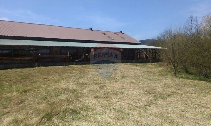 Gewerbefläche zu verkaufen 558 m² – Blaževci