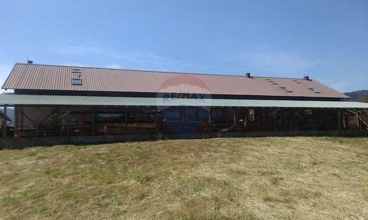 Commerciale In vendita - Primorsko-goranska Vrbovsko - foto 2/34