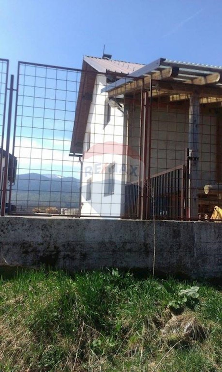 Komerčné Na predaj - PRIMORSKO-GORANSKA  VRBOVSKO 