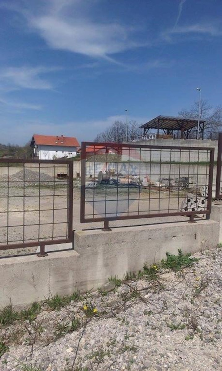 Komerčné Na predaj - PRIMORSKO-GORANSKA  VRBOVSKO 