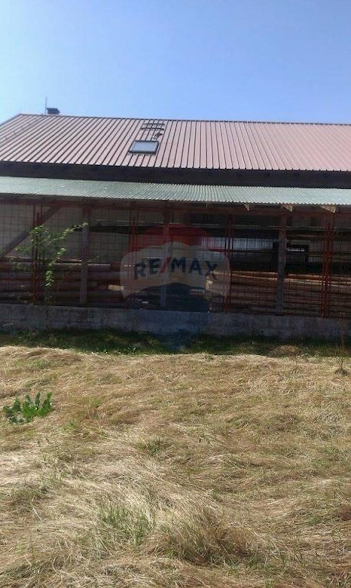 Komerčné Na predaj - PRIMORSKO-GORANSKA  VRBOVSKO 