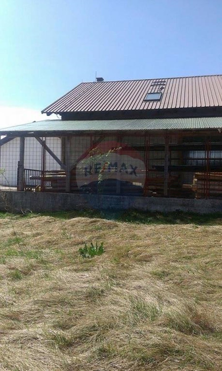 Komerčné Na predaj - PRIMORSKO-GORANSKA  VRBOVSKO 