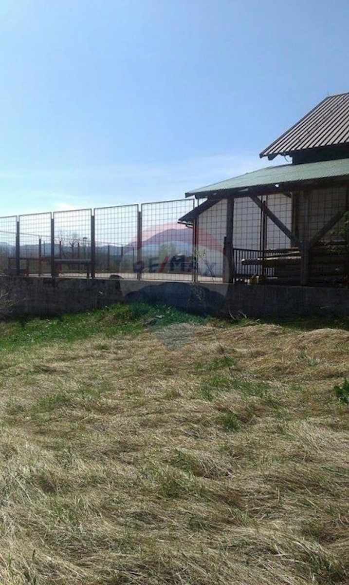 Komerčné Na predaj - PRIMORSKO-GORANSKA  VRBOVSKO 