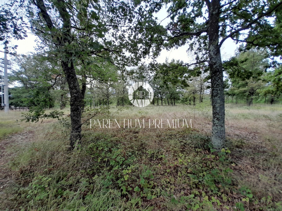 Parcela Naprodaj - ISTARSKA  Poreč