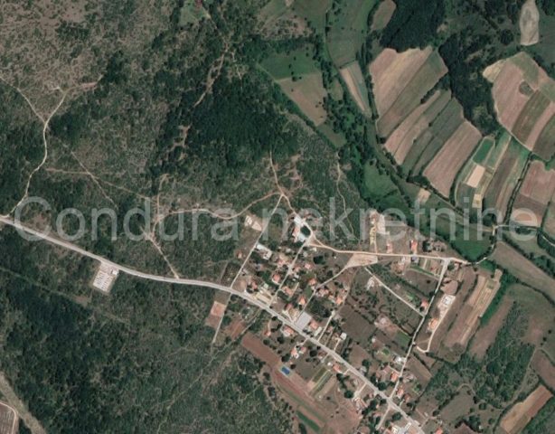 Parcela na predaj 6000 m² – Nin