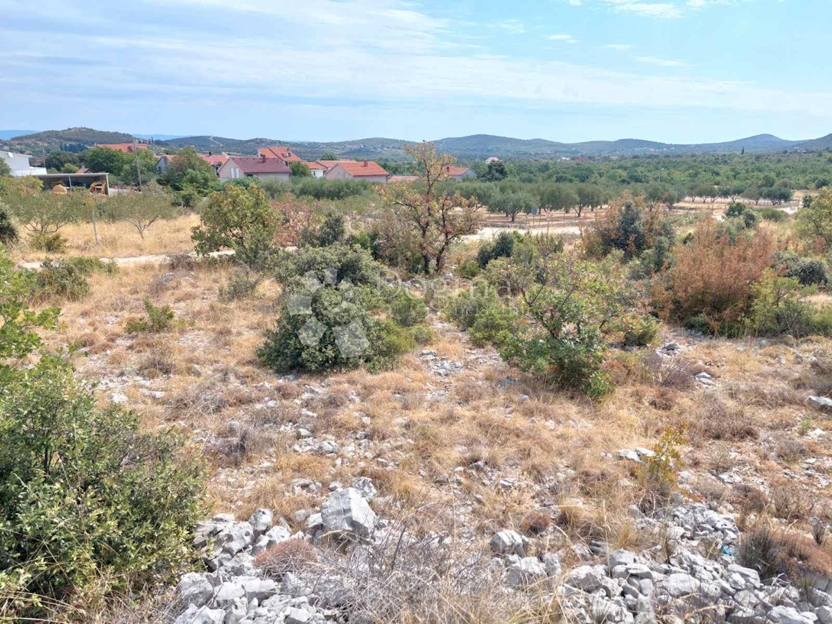 Land For sale - Zadarska Polača - foto 1/2