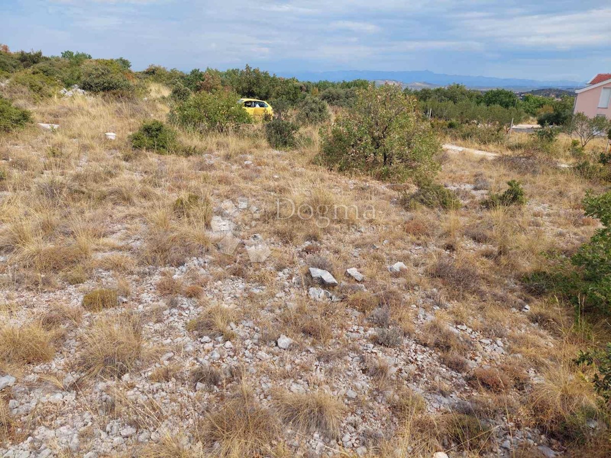 Land For sale - Zadarska Polača - foto 2/2