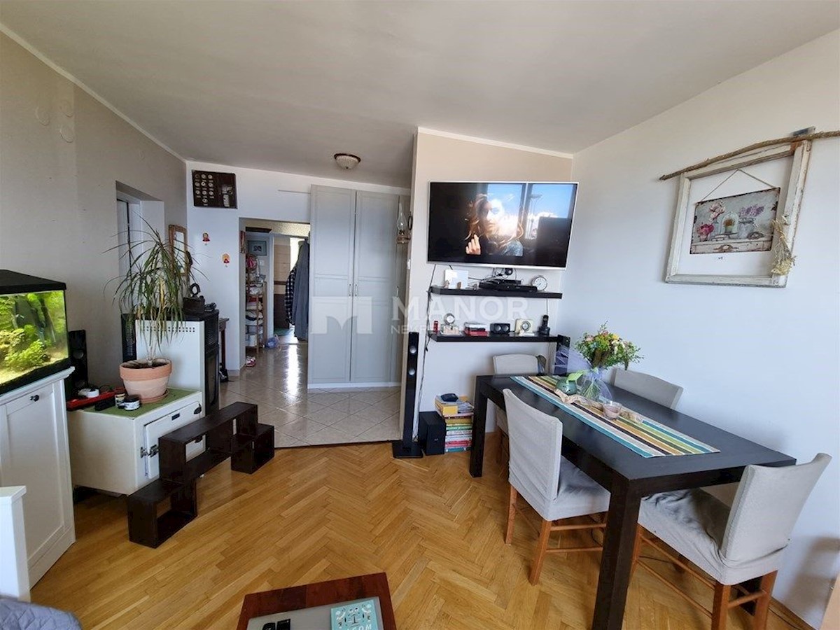 Apartmán Na prodej - PRIMORSKO-GORANSKA  OPATIJA 