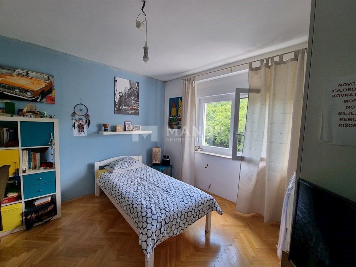 Apartmán Na prodej - PRIMORSKO-GORANSKA  OPATIJA 